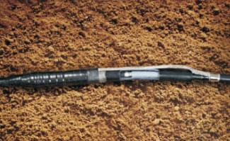 11/22/33 kV – Medium Voltage (MV) Splice