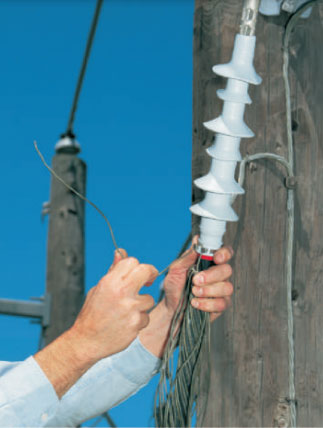 11/22/33 kV – Medium Voltage (MV) Termination