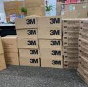 3M Cold shrink