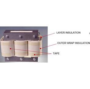 3M Electrically insulating and thermally conducting paper