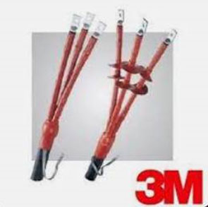 3M Heat shrink – joints and terminations