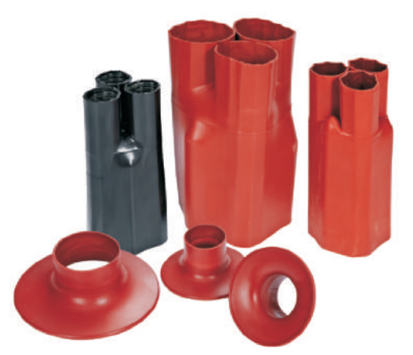 Heat Shrink Technology